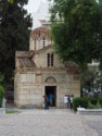 Church of Theotokos Gorgoepikoos & St Eleftherios